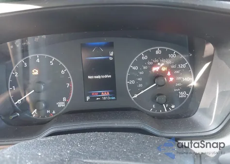 2023 Toyota Corolla Cross L from USA, damaged, VIN 7MUAAABG7PV044978